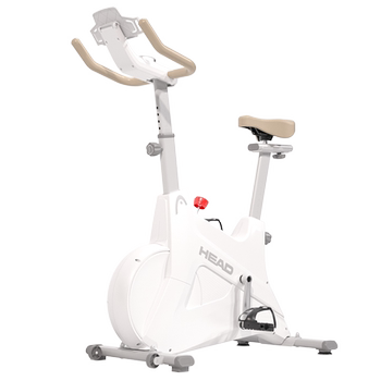 Head star model home spinning bicycle