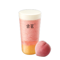 Gu Ming single product coupon-super A cheese peach directly deposited into your account