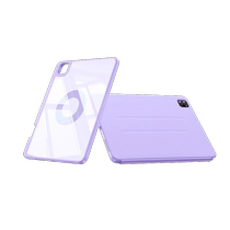 Flash magic suitable for Apple ipad air6 protective case 2024 new pro tablet air5 magnetic 10th generation protective case