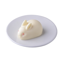 Yogurt mousse rabbit cake 30g only