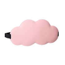 Special 6D three-dimensional cloud sleeping eye mask for siesta light-blocking and breathable for men and women to relieve eye fatigue