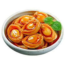 Zhaos Shellless Abalone Meat 150g 10 capsules