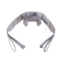 yottoy cervical spine massager waist and back fully automatic kneading shawl neck massager trapezius muscle dredging home