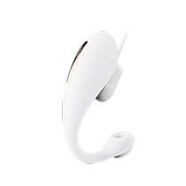 CACHITO lures peach to stroll out and wear underwear g-spot orgasm female masturbation device remote control flirting vibrator