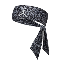 Nike AJ headscarf femme 2023 new JORDAN basketball training beam cheveux with sweat with men DX7870-069