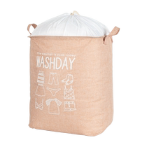 Ouniyou storage bag large capacity quilt storage bag drawstring packing bag moving special bag dust cover 1