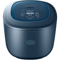 Panasonic Rice Cooker 4 2L Intelligent IH Inverter Technology Reservation Steaming and Insulation Rice Cooker Suitable for 2-6 People HK151