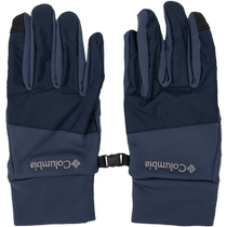 Colombia Casual outdoor mens outdoor sports gloves warm and comfortable equipment CM3495478