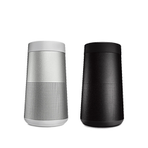 Bose SoundLink RevolveII Dr. Bluetooth Speaker Speaker Small Kettle Audio