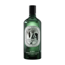 Particle Forest 6-in-1 sterilization mite removal hair removal laundry detergent Northern Cedar 750ml bottle dedicated to pet families