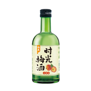 Umemi hawthorn flavored plum wine