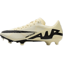 Nike Mens Shoes ZOOM VAPOR 15 ACADEMY FG MG Spikes Cushioning Grip Football Shoes