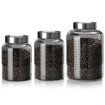 Gnas sealed tank storage tank coffee beans