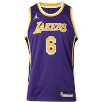 Nike Nikes new Big Boy NBA basketball sports training vest 3Y2B7BXAP-LAK06