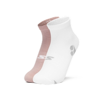 Skechers 2024 summer boys and girls socks comfortable casual sports socks