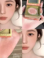 01 Подводная розовая и абрикосовая двойная пара