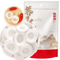 Fudonghai Datongcao tablets are selected to nourish Datongcao and soaked in water and mixed with milk soup during postpartum period.