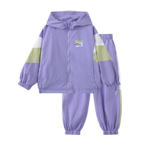 () Paw Patrol Boys Autumn Suit Spring and Autumn New Childrens Hooded Sportswear Baby Casual Jacket
