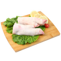 Pork trotters (with tendons) (weighed)