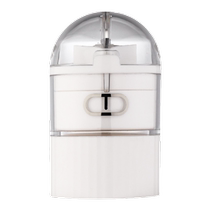 Household medicine cutter accurate one-to-two baby medicine grinder grinding powder small medicine box portable medicine divider mini cutting medicine