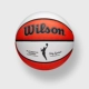 [Баскетбольный мяч WNBA с новой гравировкой] WTB5100IB06CN PU
