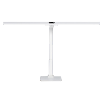 Wrigley clip-on desk lamp for study desk clip lamp for students doing homework dormitory bedside eye protection reading lamp