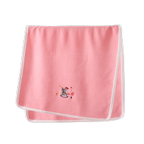 Babu Dou baby blanket baby belly quilt newborn pure cotton childrens kindergarten nap quilt universal for all seasons