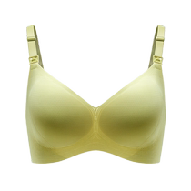 babycare zero pressure cold sensation laced underwear thin air permeable coalbed anti-sagging bra 1 piece