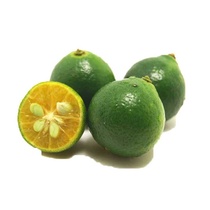 Hainan small green lemon 250g box