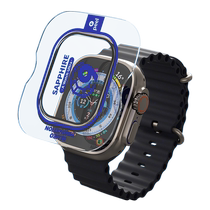 Sapphire sapphire applewatchUltra2 protective film apple watch film iwatchultra tempered film