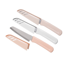 1 piece of Dajia stainless steel practical fruit knife