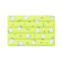 Qi Oh Pet Ice Mat Cooling Mat Dog Summer Cooling Mat Cat Ice Bed Sleeping Mat Floor Mat Cooling Summer Ice Nest