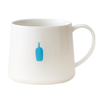 BlueBottle蓝瓶咖啡 清澄白河店 杯子陶瓷马克杯家用男女咖啡水杯