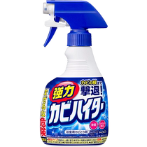 花王墙体除霉剂浴室卫生间厨房墙面除霉除菌漂洁泡沫400ml