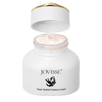 JOVISSE radiant hydrating cream