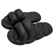 Lidanis shit-stepping sandals for women summer new home indoor couples anti-slip bathroom sandals for men 5821