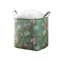 Tinghao storage bag large capacity quilt bag clothing household moving packing artifact clothes quilt storage bag