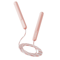 yottoy bamboo skipping rope childrens kindergarten beginners special first-grade primary school students jump god fitness rope