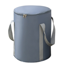( ) Lide foldable footbath bag portable footbath insulated bucket constant temperature business trip 1