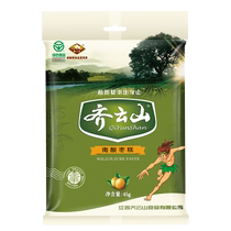 Put together an order for Yunshan Nan jujube cake for pregnant women no additives healthy 45g casual snacks candied afternoon tea dried fruits