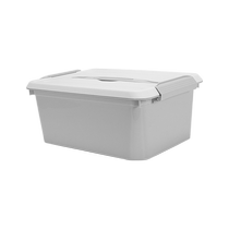 Medical box home decoration household large-capacity multi-layer medicine storage box medical first aid box small medicine box