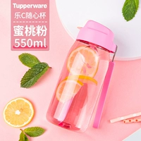 Персиковый порошок