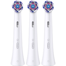 OralB Oral-B toothbrush head iO electric whitening ultimate 3-pack
