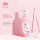 Средство для мытья посуды Red elephant baby bottle cleaner 400 мл × 2 бутылочки для новорожденных mini 2