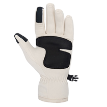 Columbia OUTDOOR series new warm gloves womens comfortable and skin-friendly sports accessories leisure equipment
