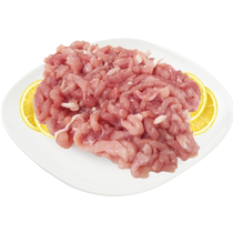 Porc frais quotidien Silk 150g Boîtes Now Made Boutique Pig Leg Food Fresh Meat Fresh Tender