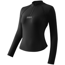 ()361 sports top long-sleeved T-shirt autumn clothing drawstring running yoga clothing womens fitness clothing