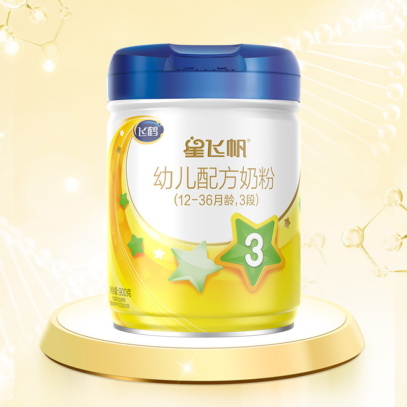 新手爸妈怎么挑选宝宝奶粉？附精选国产奶粉清单～