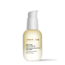 Evereden Anwei Yi Baby Vernix Body Touching Oil Baby Massage Oil Touching Oil Xiaojin Oil 50ml