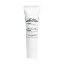 Maison Margiela Messenger Magira warm fireplace armchair cream 30ml moisturizing and nourishing fine hand cream